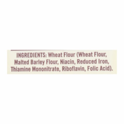 Bob's Red Mill - Artisan Bread Flour - 5 lb - Case of 4, 4 case / 5 LB