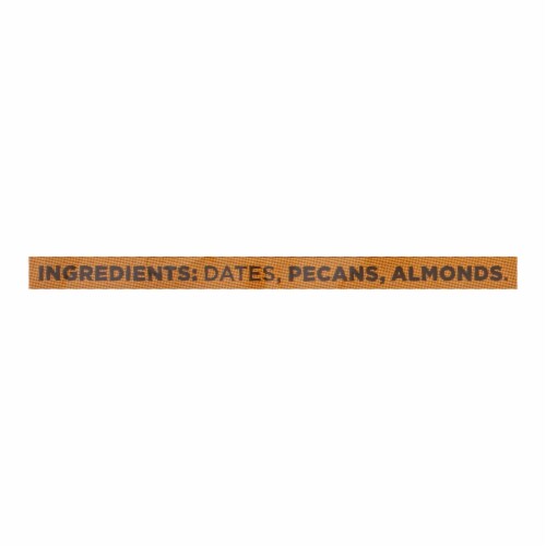 LaraBar - Pecan Pie - Case of 16 - 1.6 oz Perspective: top