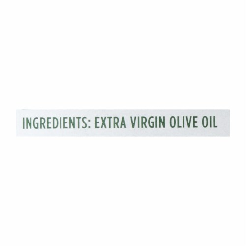 California Olive Ranch Olive Oil - Extract Virgin - Chef Size - Case of 6 - 47.3 fl oz Perspective: top