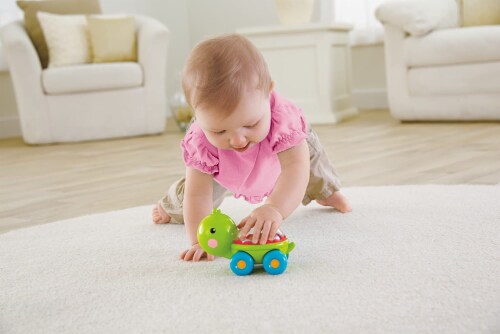 Fisher-Price® Poppity Pop Toy - Assorted Perspective: top