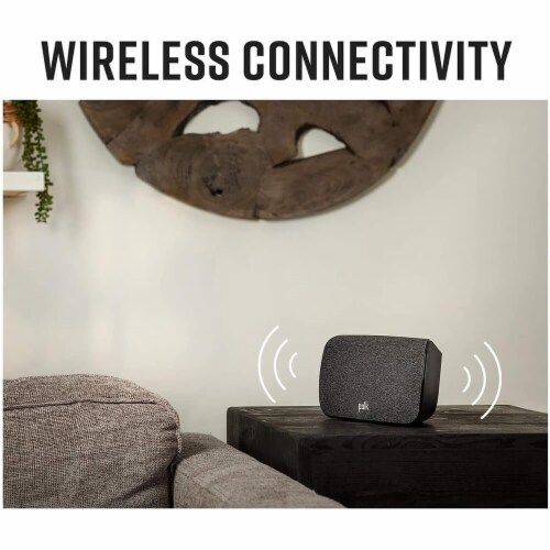 Polk wireless hot sale surround speakers