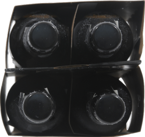 Kentucky Bourbon Barrel Stout Perspective: top