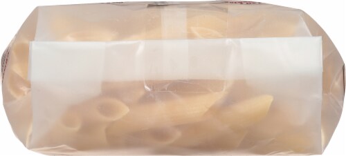 Rao's Homemade Penne Rigate Pasta Perspective: top