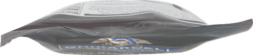 Ghirardelli White Melting Wafers Perspective: top