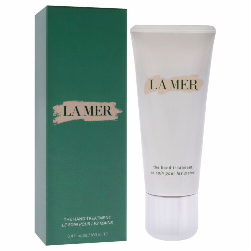 La Mer Soin De La Mer The Hand Treatment 100ml/3.4oz, 100ml/3.4oz Smith’s Food and Drug
