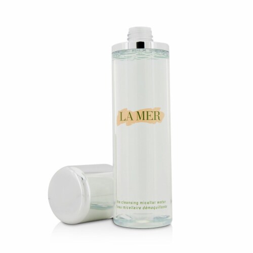 La Mer The Cleansing Micellar Water 200ml/6.7oz, 200ml/6.7oz - Smith’s