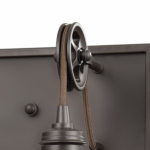 2 light vanity light discount oil rubbed bronze