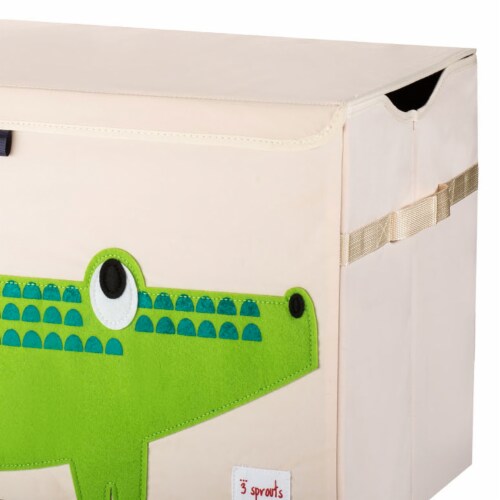 sprouts toy bin