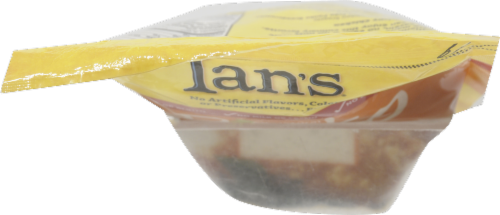 Ian's Panko Breadcrumbs Perspective: top