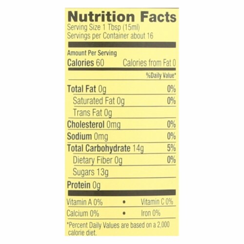 Alessi - Reduction - Balsamic - Case of 6 - 8.5 FL oz. Perspective: top