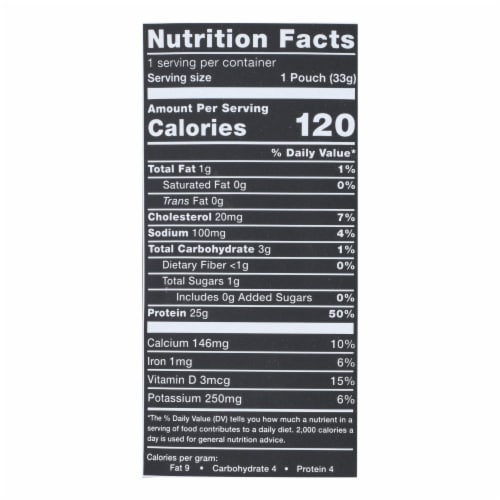 Ascent - Native Fuel Chocolate Whey Protein Powder Blend Chocolate - Case of 15 - 1.16 oz. Perspective: top
