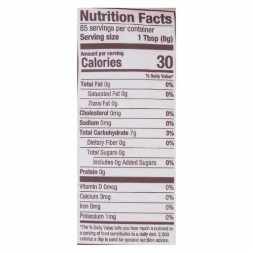 Bob's Red Mill - Tapioca Pearl Small - Case of 4 - 24 oz. Perspective: top