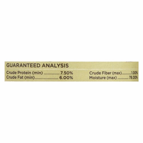 Castor and Pollux Organic Grain Free Dog Food - Chicken and Vegetables Perspective: top