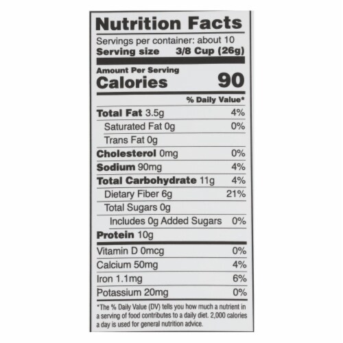 Catalina Crunch Cinnamon Toast - Case Of 6 - 9 Oz. Perspective: top