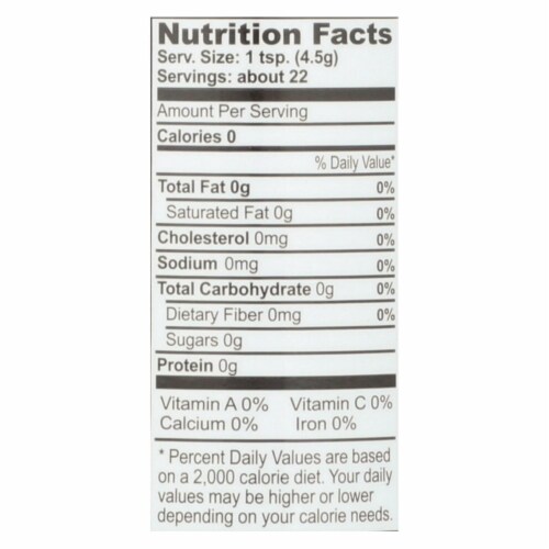 Colgin - Liquid Smoke Mesquite - Case of 6-4 oz. Perspective: top