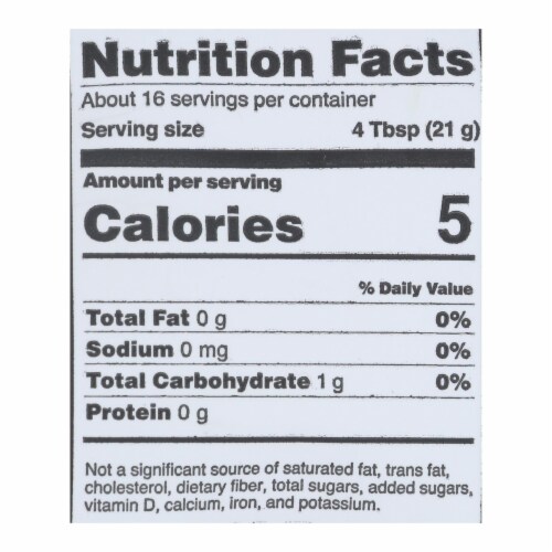 Four Sigmatic - Coffee Mushroom with Probiotic - Case of 8-12 oz. Perspective: top