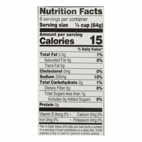 Imagine Foods Organic Roasted Turkey Gravy  - Case of 12 - 13.5 oz. Perspective: top