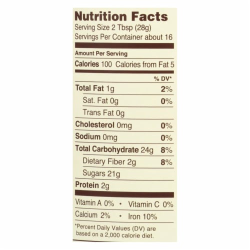 Lake Champlain Chocolates Traditional Hot Chocolate Mix - Case of 6 - 16 oz. Perspective: top