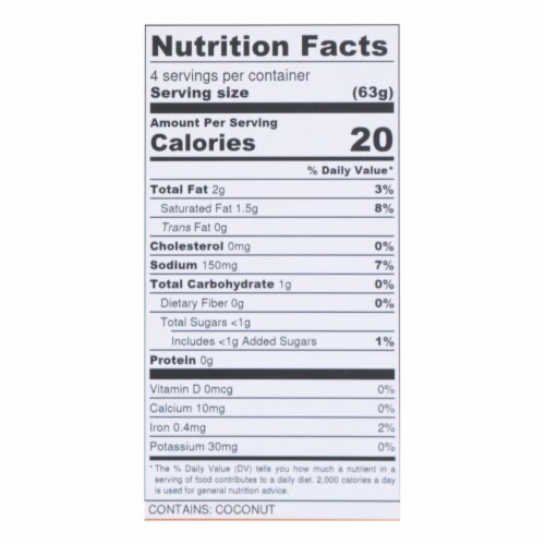 Mike's Organic Curry Love - Organic Curry Simmer Sauce - Yellow Thai - Case of 6 - 8.8 fl oz. Perspective: top
