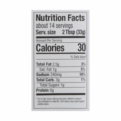 Mrs. Renfro's Nacho Cheese Sauce - Case of 6 - 16 oz. Perspective: top