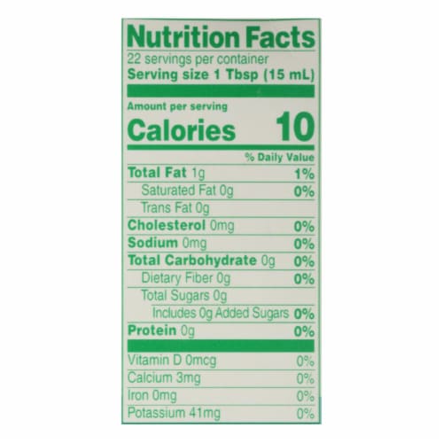 Nutpods - Non-Dairy Creamer French Vanilla Unsweetened - Case of 12 - 11.2 fl oz. Perspective: top