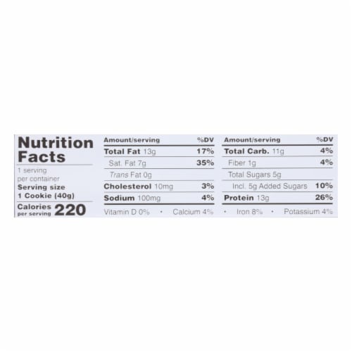 Power Crunch Triple Chocolate Bar - Case Of 12 - 1.4 Oz. Perspective: top