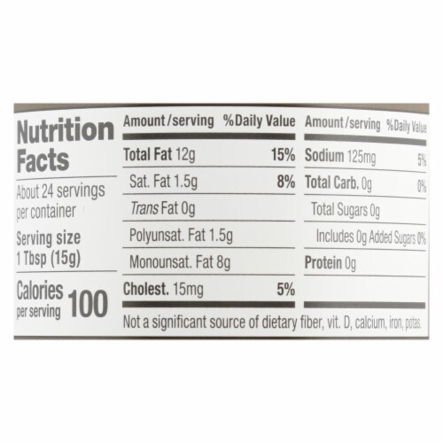 Primal Kitchen Avocado Oil - Case of 6 - 12 oz. Perspective: top