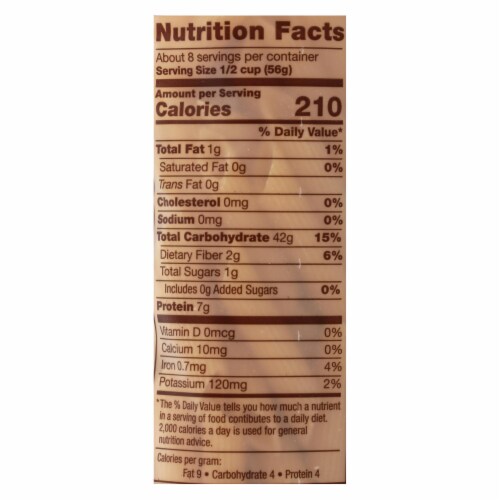Rao's - Pasta Penne - CS of 6-16 oz. Perspective: top