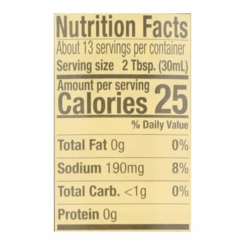 Reese Cooking Wine - White - Case of 6 - 12.7 Fl oz. Perspective: top
