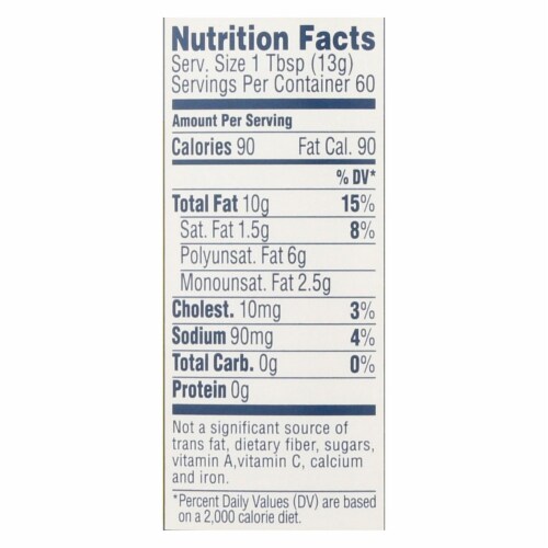Hellmann's Real Mayonnaise  - Case of 15 Perspective: top