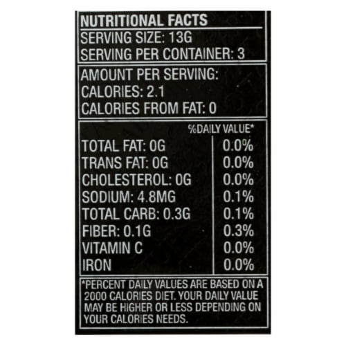 Sabatino Pronto Whole Black Summer Truffle - Case Of 6 - 1.4 Oz Perspective: top