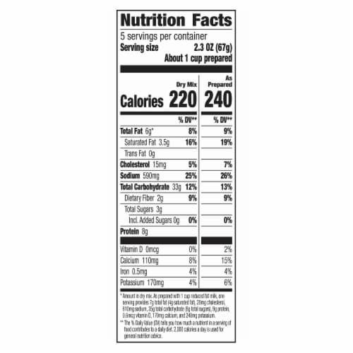 Annie's Homegrown - Baked Shells Aged Cheddar - Case of 8-11.9 OZ Perspective: top