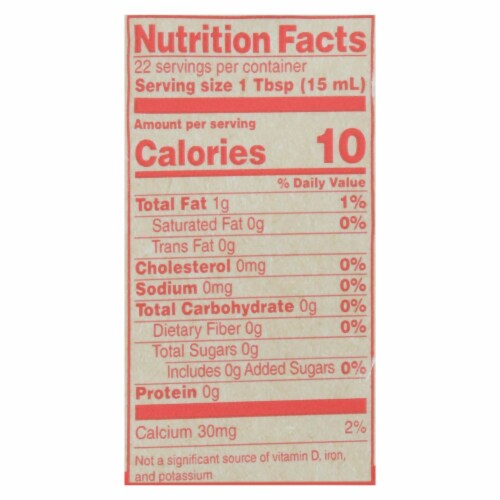 Nutpods - Crmr Oat Unswt Cinnamon Swrl - Case of 12-11.2 FZ Perspective: top