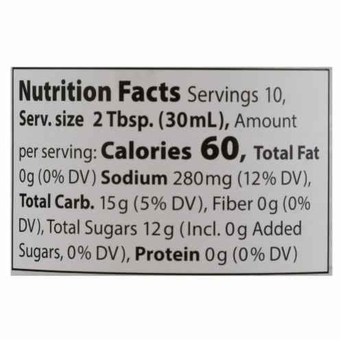 Eden, Mirin Rice Cooking Wine - Case of 12 - 10.1 FZ, 12 ct / 10.1 fz