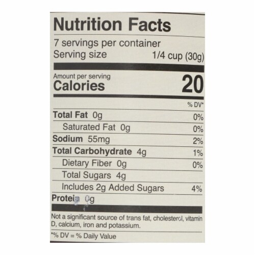 Pickerfresh - Beets Pickled - Case of 6-16 OZ Perspective: top