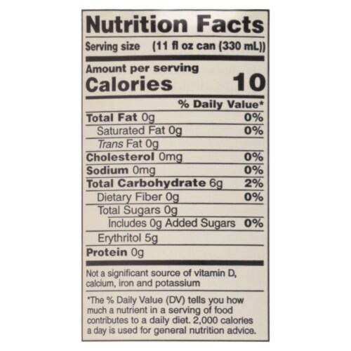 Remedy - Kombucha Mixed Berry - Case of 12-11 FZ Perspective: top