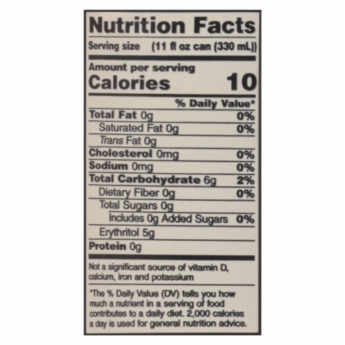 Remedy - Kombucha Raspberry Lemonad - Case of 12-11 FZ Perspective: top
