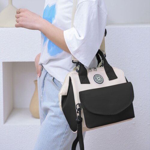 Small nappy changing bag cheap