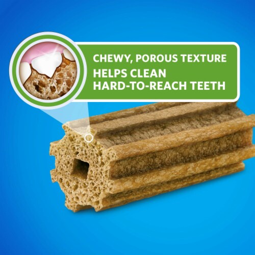 Purina Dentalife Chicken Dental Treats Variety Pack 2 Pack 14 .7 oz King Soopers