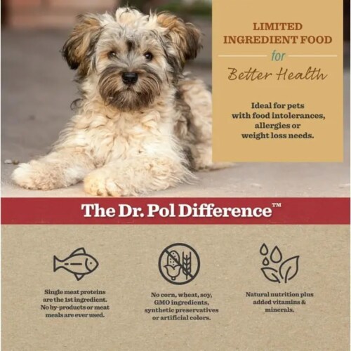 4 health limited ingredients shop