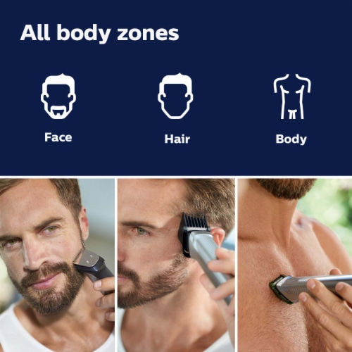Mens all in one trimmer outlet