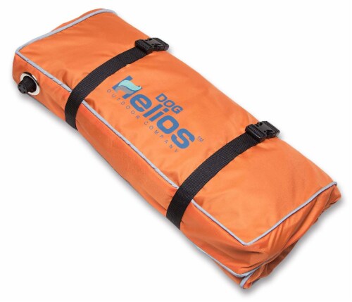 Dog Helios Aero Inflatable Outdoor Camping Travel Waterproof Pet Bed Mat 1 Ct Harris Teeter