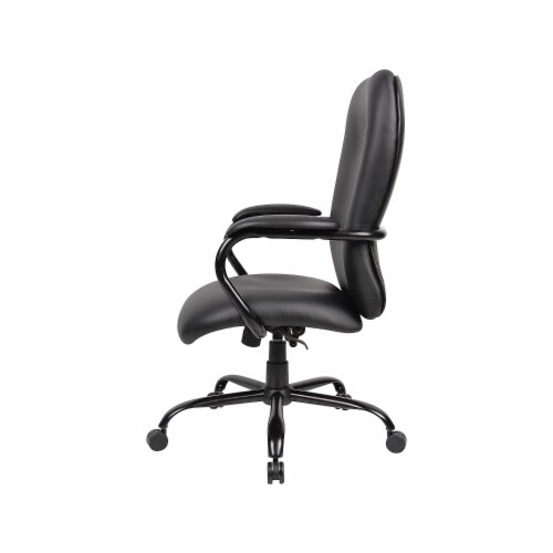 Boss caressoftplus on sale executive chair