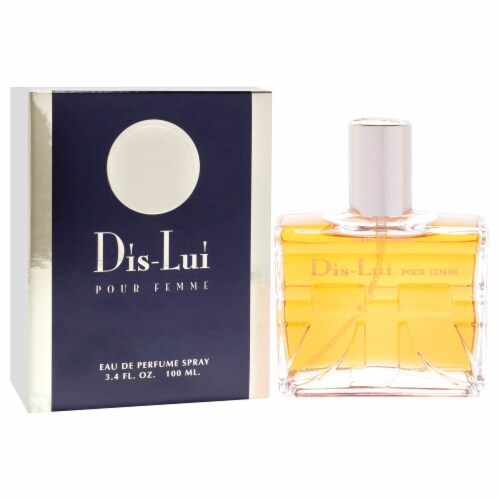 Dis Lui Eau De Parfum Spray By YZY Perfume Dis Lui Eau De Parfum Spray By YZY Perfume