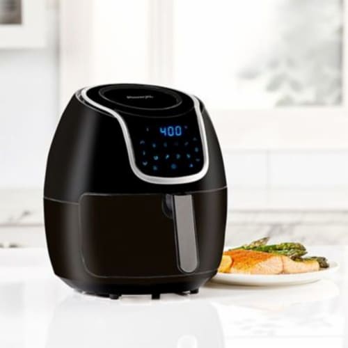 Instant Pot® Vortex Air Fryer - Black, 6 qt - Kroger