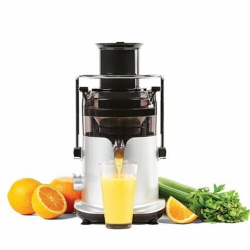PowerXL Self Cleaning Electric Juicer PXLJLJ 1 Kroger