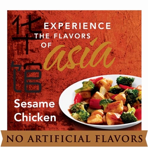 Pf Changs Sauces Sesame (Pack of 10), 10 pack - Kroger