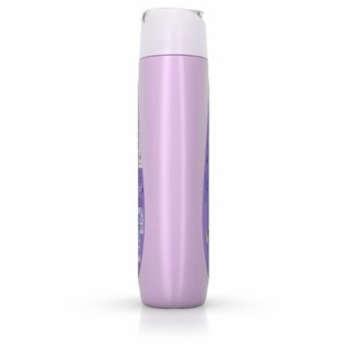 Johnson's Bedtime Lotion 13.6 oz (Pack of 2) Perspective: top