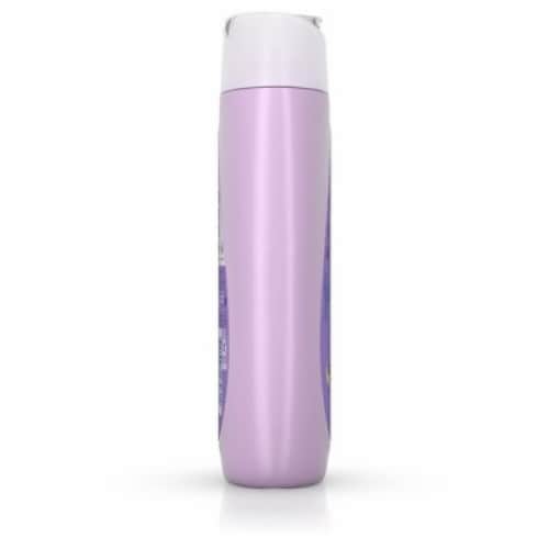 Johnson's Bedtime Lotion 13.6 oz (Pack of 10) Perspective: top