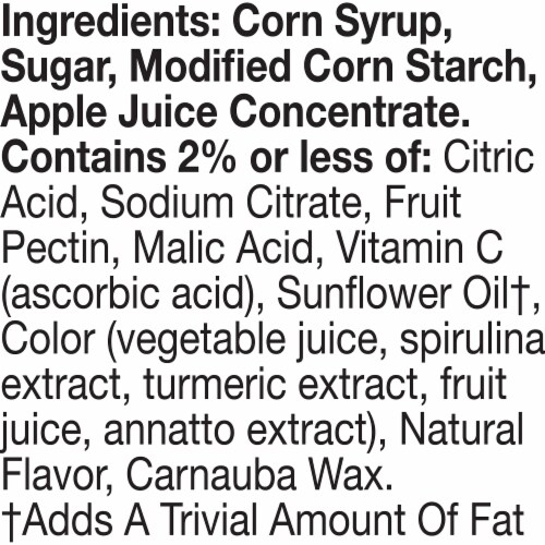 Disney Princess Fruit Flavored Snacks Treat Pouches 0.8 Oz (Pack of 2) Perspective: top